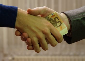 HOY SE CELEBRA EL DÍA INTERNACIONAL CONTRA LA CORRUPCIÓN