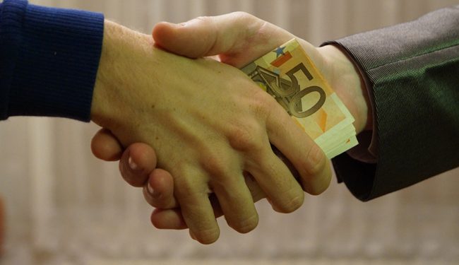 HOY SE CELEBRA EL DÍA INTERNACIONAL CONTRA LA CORRUPCIÓN