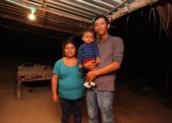 IBERDROLA MÉXICO LLEVARÁ ELECTRICIDAD A 6.000 PERSONAS DEL ESTADO DE OAXACA