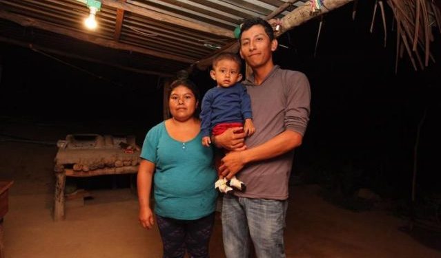 IBERDROLA MÉXICO LLEVARÁ ELECTRICIDAD A 6.000 PERSONAS DEL ESTADO DE OAXACA