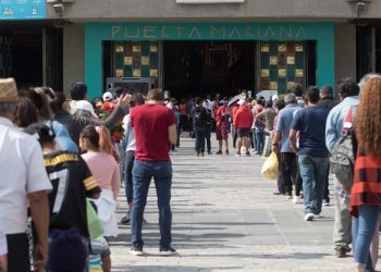 IGLESIA HACE LLAMADO «URGENTE» PARA EVITAR PROPAGACIÓN DE COVID-19
