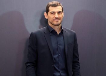 IKER CASILLAS REGRESA AL REAL MADRID