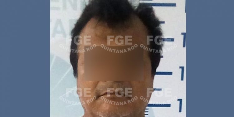 DETIENEN A SUJETO Y ASEGURAN DROGA EN CATEO