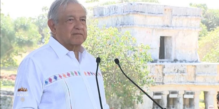 OPERARÁ EMPRESA DE SEDENA TRAMOS DEL TREN MAYA EN QUINTANA ROO
