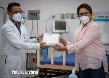 CON AHORRO Y SIN CONTRAER DEUDA PÚBLICA, CONTUVO GESTIÓN DE LAURA BERISTAIN LA EMERGENCIA SANITARIA
