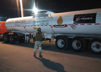 ACCIONES DEL PLAN CONJUNTO DEL GOBIERNO DE MÉXICO PARA COMBATIR EL ROBO DE HIDROCARBUROS DE PEMEX