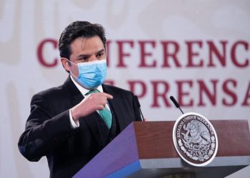 PRESENTA IMSS OPERACIÓN CHAPULTEPEC, ES UN LLAMADO A LA SOLIDARIDAD CON PERSONAL MÉDICO Y DE ENFERMERÍA QUE ATIENDE COVID-19