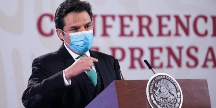 PRESENTA IMSS OPERACIÓN CHAPULTEPEC, ES UN LLAMADO A LA SOLIDARIDAD CON PERSONAL MÉDICO Y DE ENFERMERÍA QUE ATIENDE COVID-19