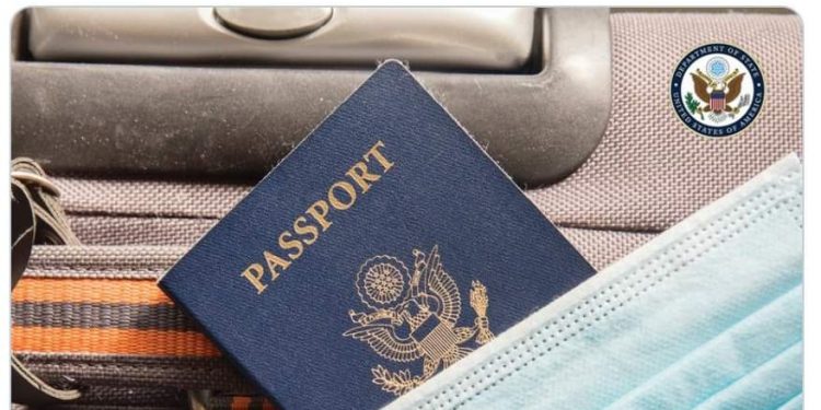 AGENCIAS CONSULARES DE ESTADOS UNIDOS EN CANCÚN TENDRÁN OPERACIONES A PARTIR DE ENERO DE 2021