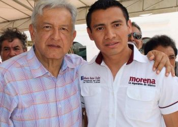 ALBERTO BATUM VOTARÁ EN CONTRA DE UNA NUEVA DEUDA PÚBLICA