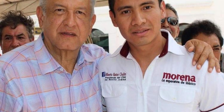 ALBERTO BATUM VOTARÁ EN CONTRA DE UNA NUEVA DEUDA PÚBLICA