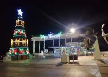 NAVIERAS INFORMAN SOBRE SUS HORARIOS PARA ESTE 24 Y 25 DE DICIEMBRE