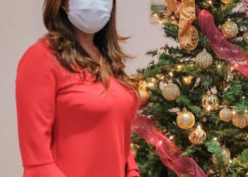 GOBIERNO MUNICIPAL LLAMA A CUIDARSE EN FIESTAS DECEMBRINAS