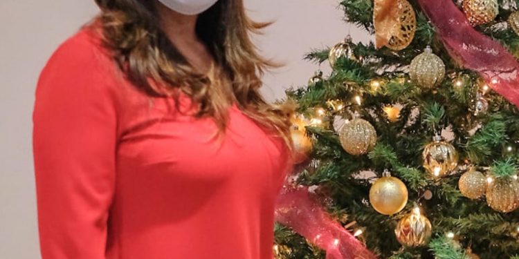 GOBIERNO MUNICIPAL LLAMA A CUIDARSE EN FIESTAS DECEMBRINAS