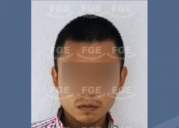 ATRAPAN A SUJETO POR INTENTO DE HOMICIDIO