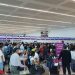 CASI 500 OPERACIONES EN AEROPUERTO DE CANCÚN