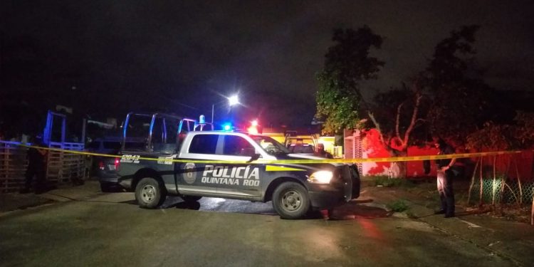 MÁS DE 690 HOMICIDIOS DOLOSOS EN EL 2020