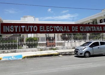 IEQROO DESATIENDE QUEJA POR VIOLENCIA POLÍTICA DE GÉNERO