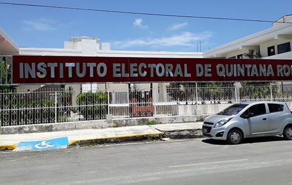 IEQROO DESATIENDE QUEJA POR VIOLENCIA POLÍTICA DE GÉNERO