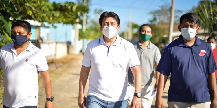 TULUM AVANZA EN MODERNIDAD URBANA