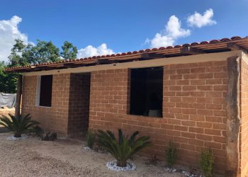 ”SR. SARGAZO DA CONOCER NUEVO BLOCK DE SARGAZO Y PLÁSTICO”