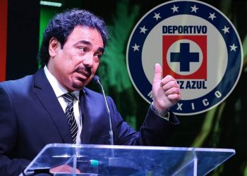 AFIRMA RÉCORD QUE HUGO YA ES DE «LA MÁQUINA»