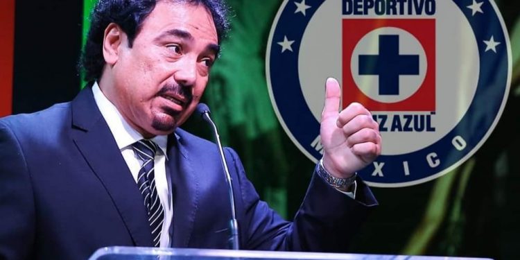 AFIRMA RÉCORD QUE HUGO YA ES DE «LA MÁQUINA»