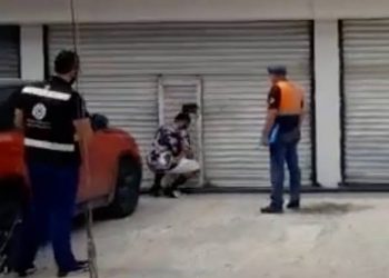 CLAUSURA COFEPRIS 15 FIESTAS DE GENTE A LA QUE LE VALE EL COVID-19