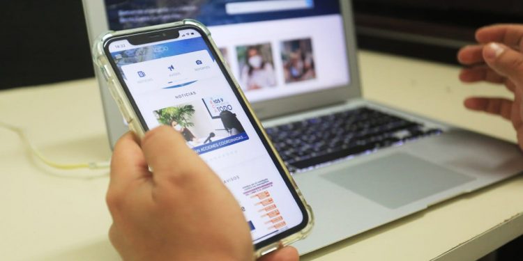 E-CUN FORTALECE GOBIERNO EFICAZ Y TRANSPARENTE