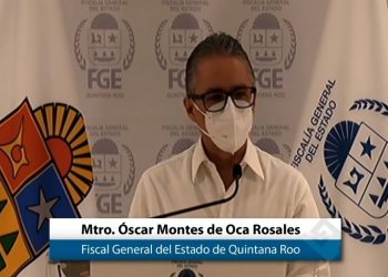 DETIENE FISCALÍA A PRESUNTO ASESINO DE ANA