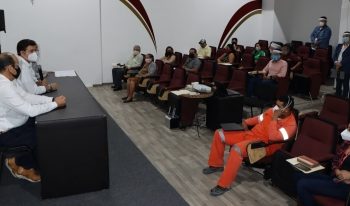 IMPULSAN A EMPRESAS TABASQUEÑAS AL OTORGAR CRÉDITOS DE REACTIVACIÓN ECONÓMICA POR 4 MDP