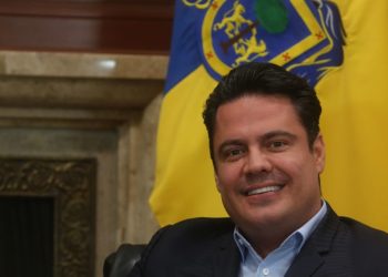 IMPUTAN POR COHECHO AL ÚNICO DETENIDO EN EL CASO DEL EXGOBERNADOR DE JALISCO