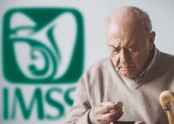 IMSS: ADULTOS MAYORES PODRÁN COBRAR PENSIÓN A PARTIR DEL 4 DE ENERO