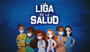 INICIA CCYTET PROYECTO “LA LIGA DE LA SALUD”