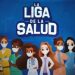 INICIA CCYTET PROYECTO “LA LIGA DE LA SALUD”