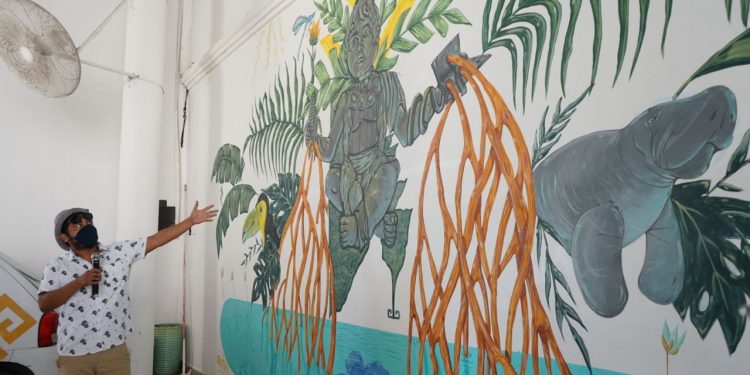 FERNANDO MÉNDEZ CELEBRA RÉCORD DE PARTICIPACIÓN JUVENIL EN ACTIVIDADES DEL IQJ DURANTE 2020