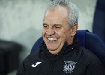 JAVIER AGUIRRE REGRESA AL FÚTBOL MEXICANO PARA ENTRENAR AL MONTERREY