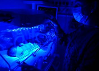 JOVENES DESARROLLAN UN DISPOSITIVO QUE AYUDA A RESPIRAR A BEBÉS PREMATUROS
