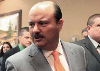 JUEZA DE MIAMI CONCEDE MÁS TIEMPO A CESAR DUARTE PARA SU DEFENSA