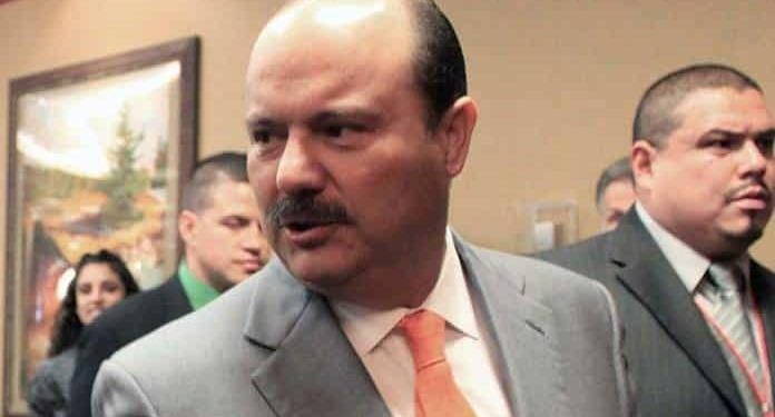 JUEZA DE MIAMI CONCEDE MÁS TIEMPO A CESAR DUARTE PARA SU DEFENSA