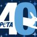 KATE DEL CASTILLO Y JESSE &JOY CELEBRAN LOS 40 AÑOS DE PETA