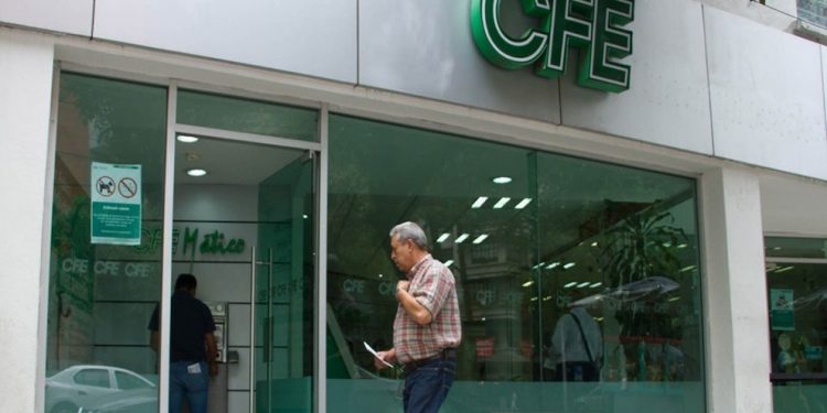 LA CFE INVERTIRÁ 3.000 MILLONES DE DÓLARES EN GENERACIÓN ELÉCTRICA EN MÉXICO