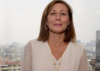 LA DIPUTADA TATIANA CLOUTHIER SERÁ LA MINISTRA DE ECONOMÍA DE MÉXICO