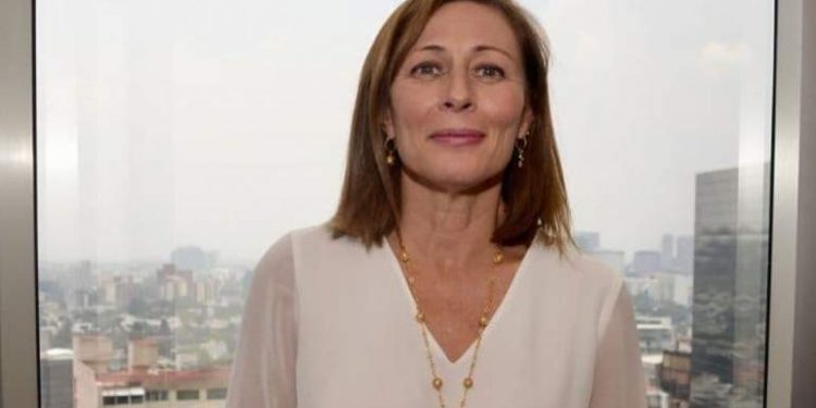 LA DIPUTADA TATIANA CLOUTHIER SERÁ LA MINISTRA DE ECONOMÍA DE MÉXICO