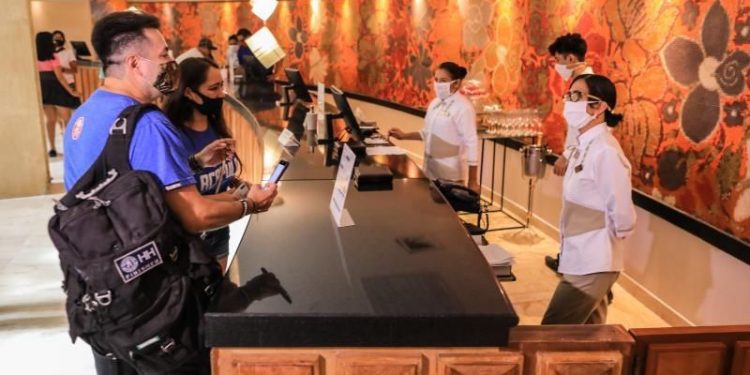 LA ECONOMÍA MEXICANA SIGUIÓ SU RECUPERACIÓN PERO CAYÓ 4,9 % ANUAL EN OCTUBRE