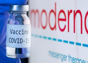 LA FDA CONFIRMA LA EFICACIA Y LA SEGURIDAD DE LA VACUNA DE MODERNA