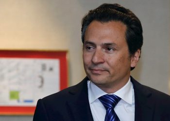 LA HERMANA DE LOZOYA, AFRONTA ORDEN DE ARRESTO