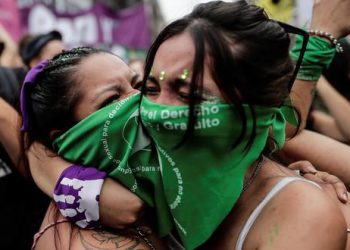 LA IGLESIA CATÓLICA CRITICA LA «FEBRIL OBSESIÓN» POR APROBAR EL ABORTO EN ARGENTINA