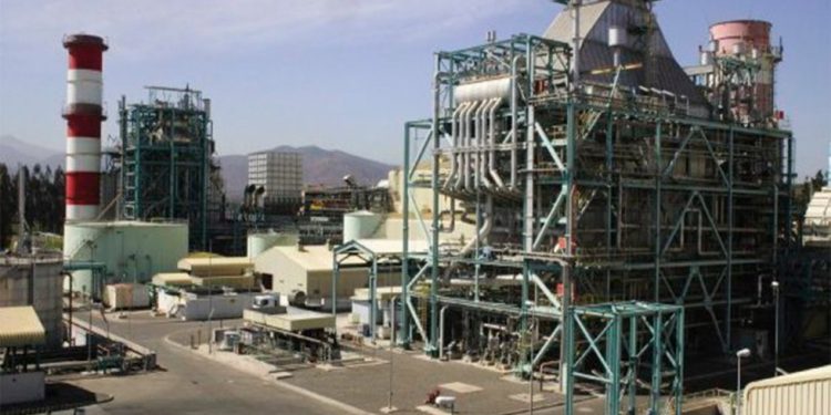 LA INVERSIÓN FIJA BRUTA DE MÉXICO CAE UN 16 % EN SEPTIEMBRE