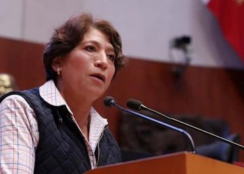 LA MAESTRA DELFINA GÓMEZ SERÁ LA NUEVA MINISTRA DE EDUCACIÓN DE MÉXICO